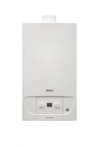 centrala termica rezidentiala numai incalzire